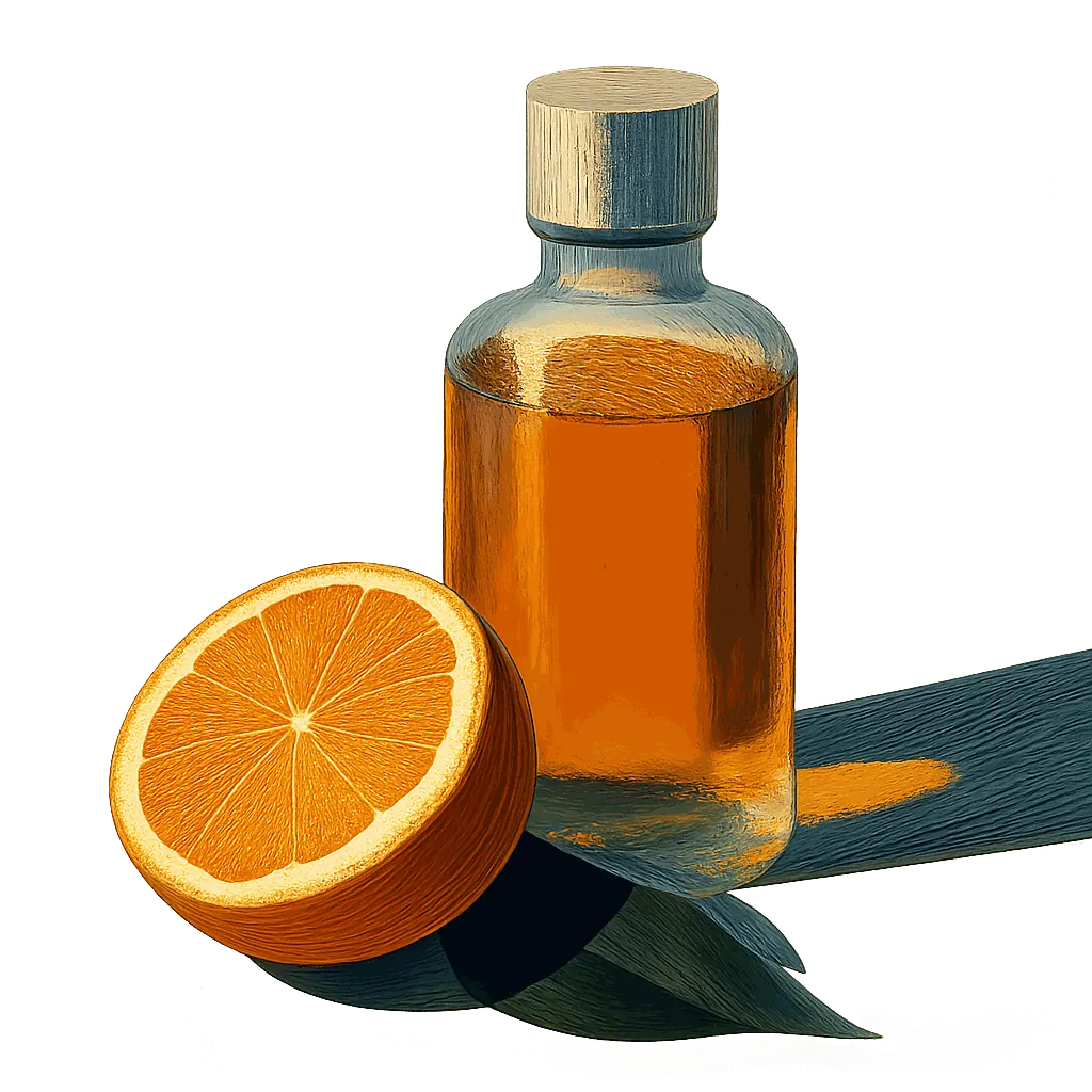 Orange extract